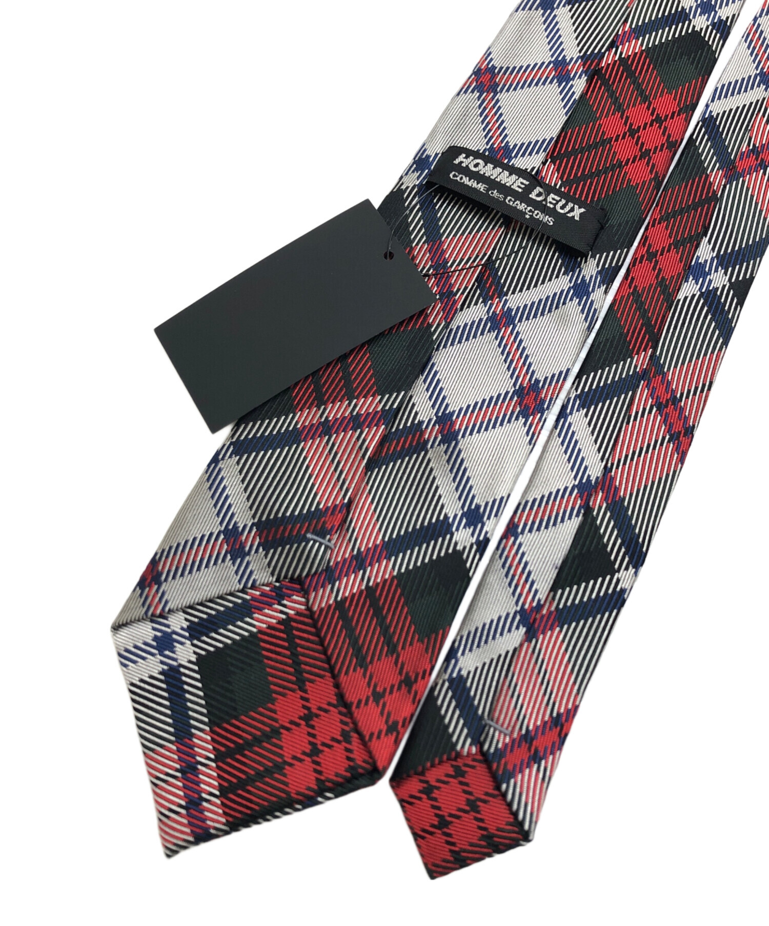中古・古着通販】COMME des GARCONS HOMME DEUX (コムデギャルソン