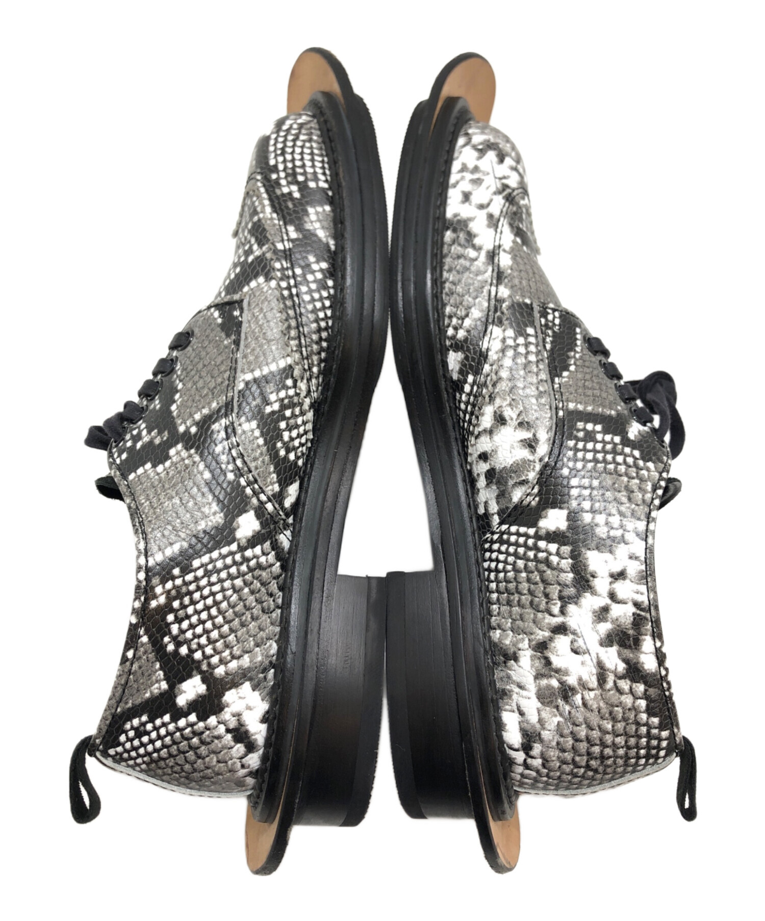 中古・古着通販】COMME des GARCONS HOMME PLUS (コムデギャルソンオム