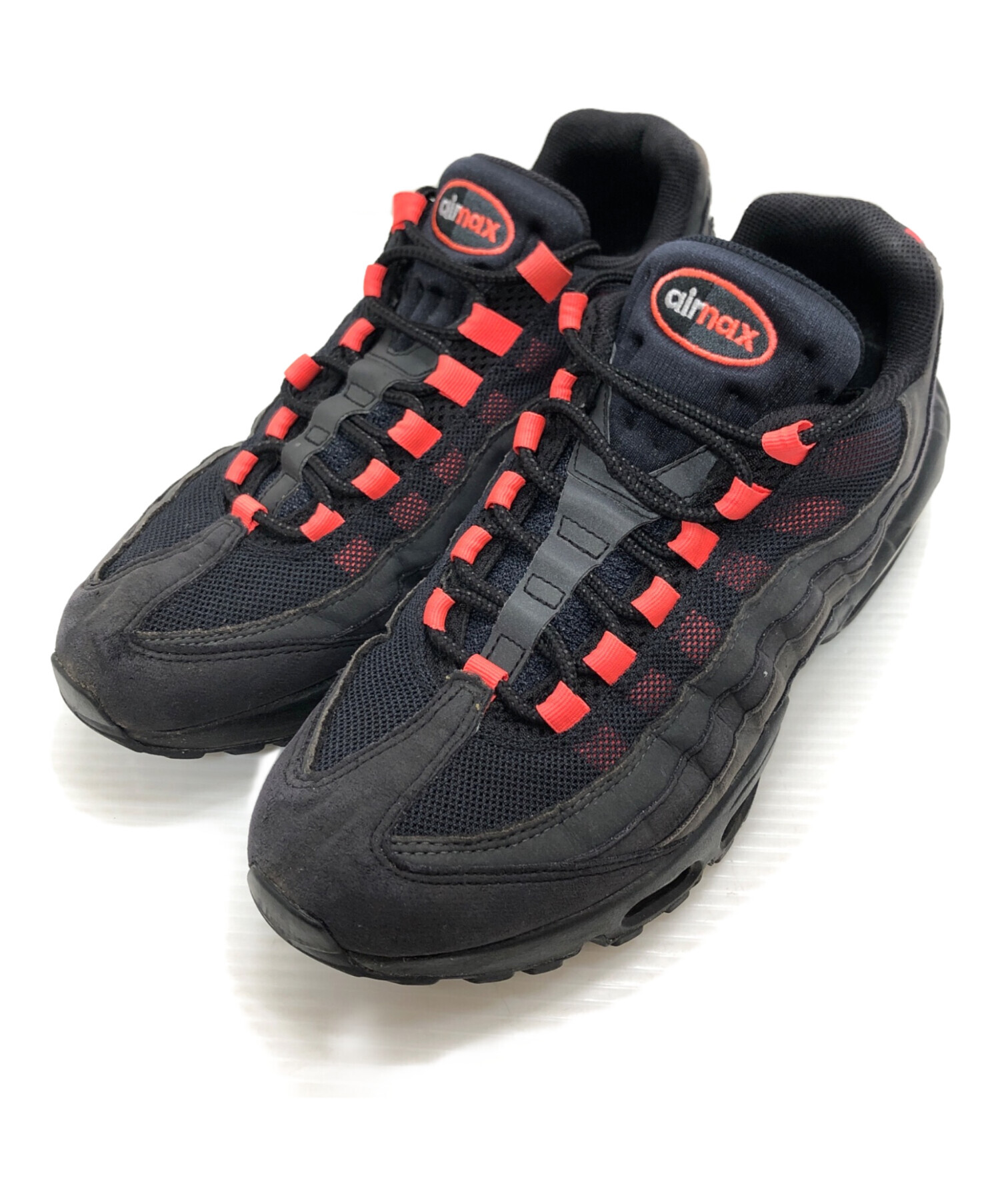 中古・古着通販】NIKE (ナイキ) Air Max 95 
