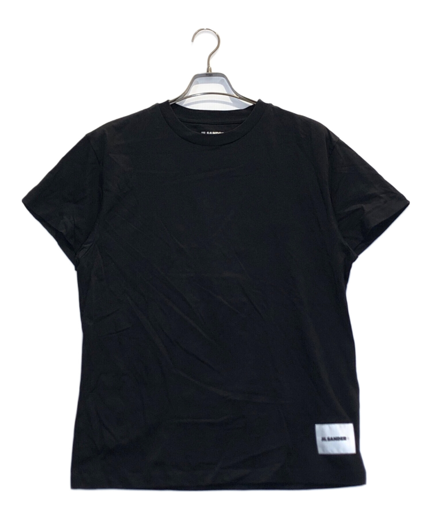 中古・古着通販】JIL SANDER (ジルサンダー) T-SHIRT CN SS 3 PACK