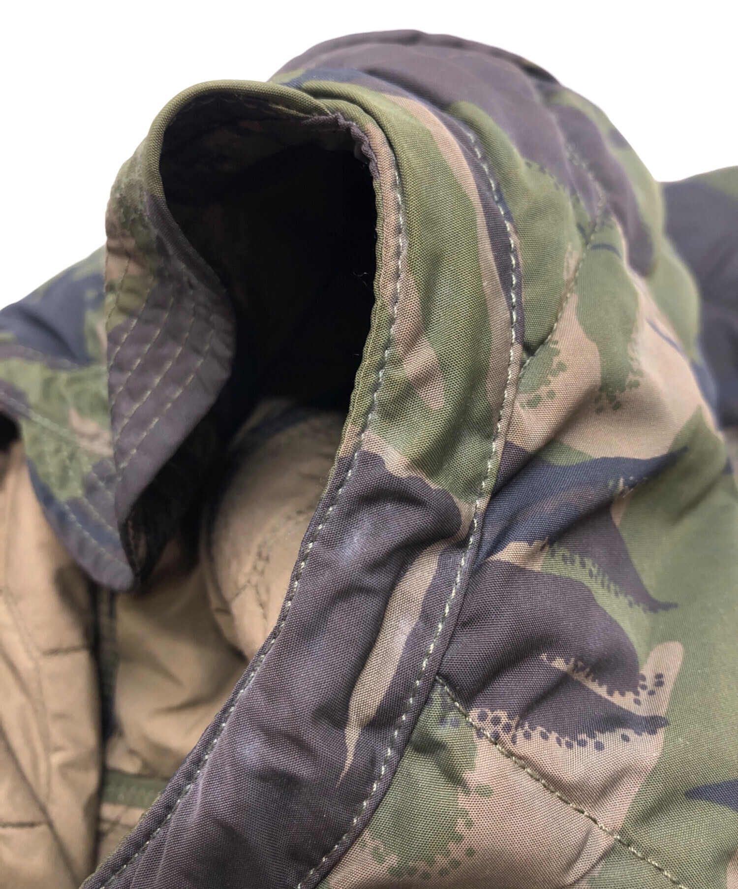 中古・古着通販】POLO RALPH LAUREN (ポロ・ラルフローレン) カモ柄