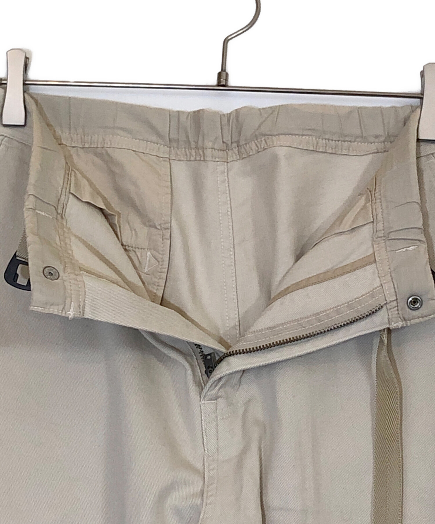 中古・古着通販】nonnative (ノンネイティブ) GRAMICCI (グラミチ