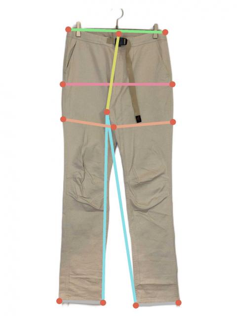 中古・古着通販】nonnative (ノンネイティブ) GRAMICCI (グラミチ