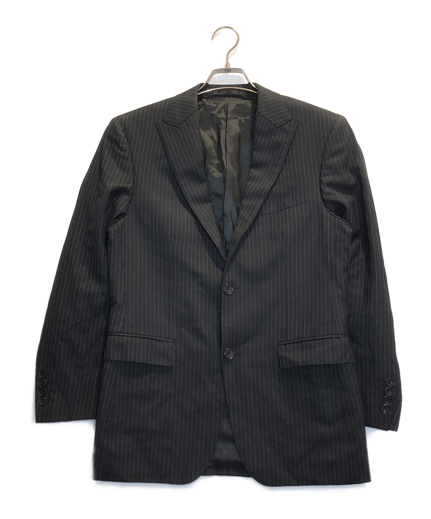 中古・古着通販】BURBERRY BLACK LABEL (バーバリーブラックレーベル