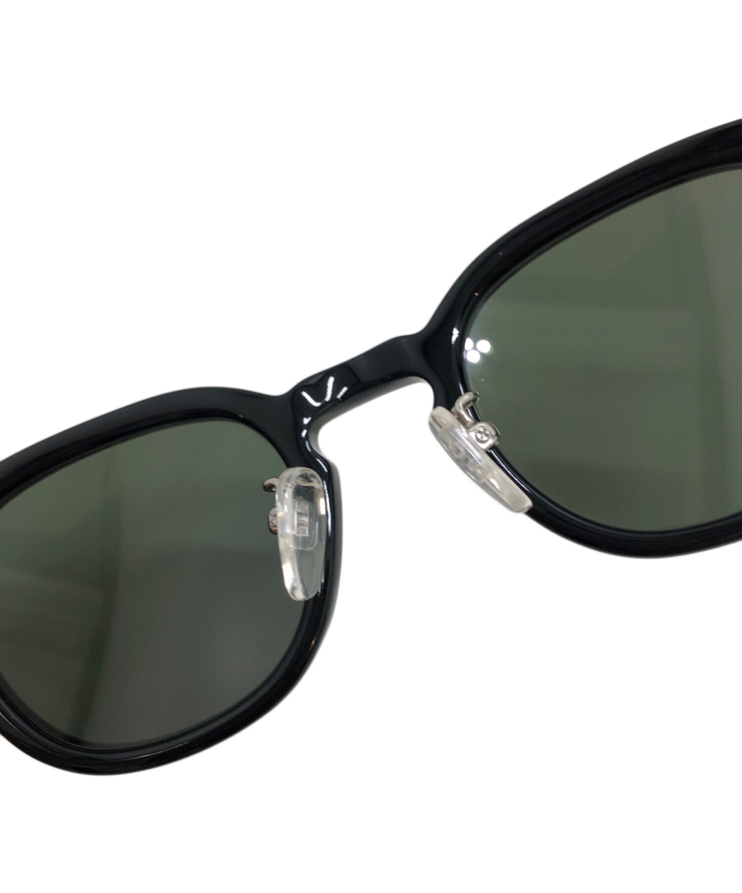 中古・古着通販】MOSCOT (モスコット) サングラス サイズ:46□24-145 