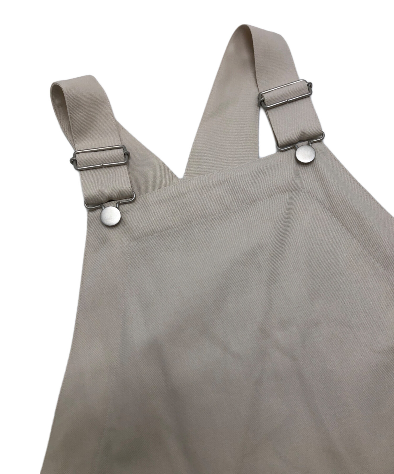 中古・古着通販】Curensology (カレンソロジー) T/Wサロペット