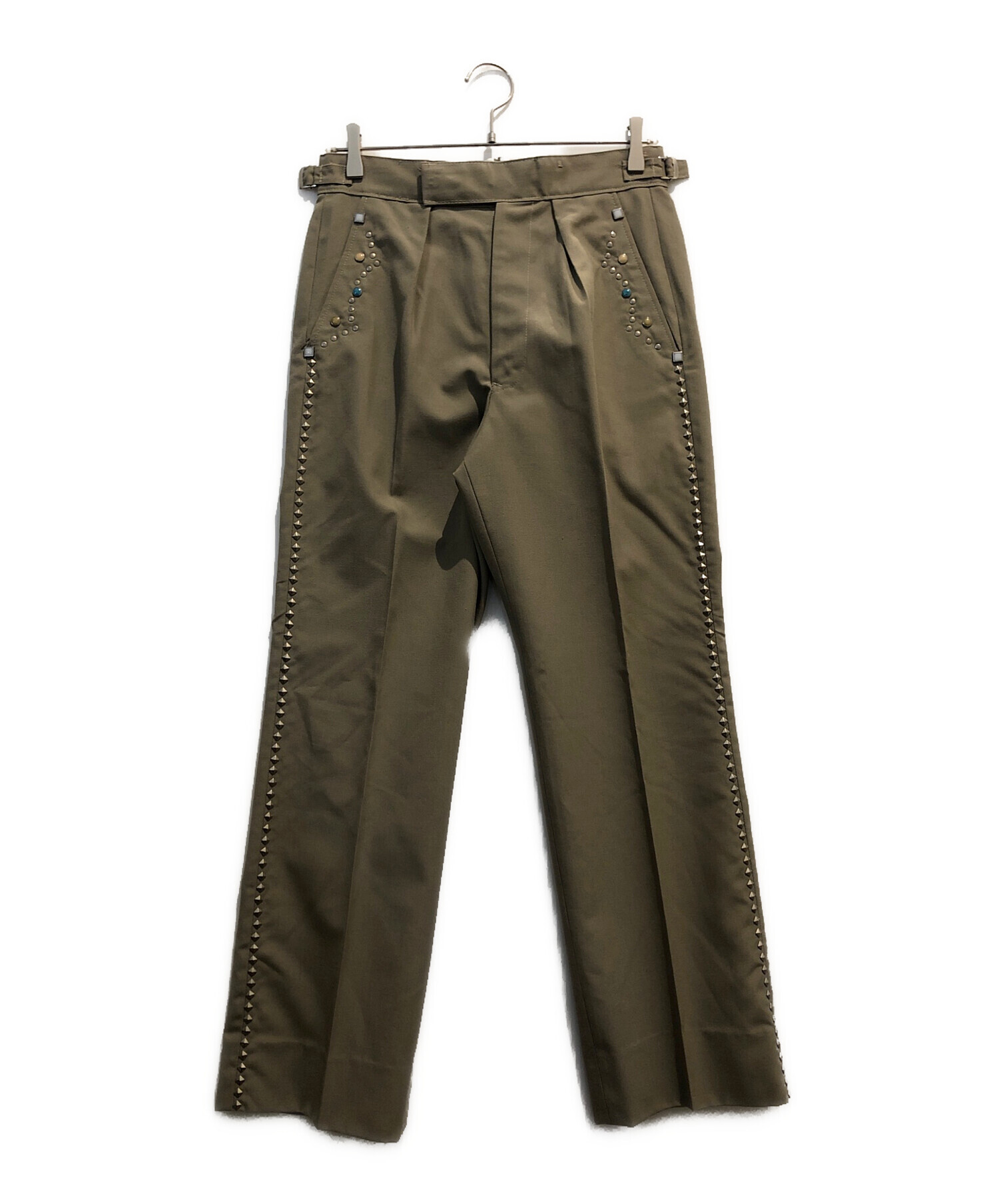 中古・古着通販】TOGA PULLA (トーガ プルラ) j.compton sons&webb