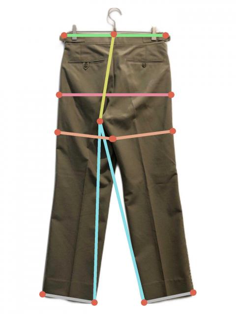 中古・古着通販】TOGA PULLA (トーガ プルラ) j.compton sons&webb