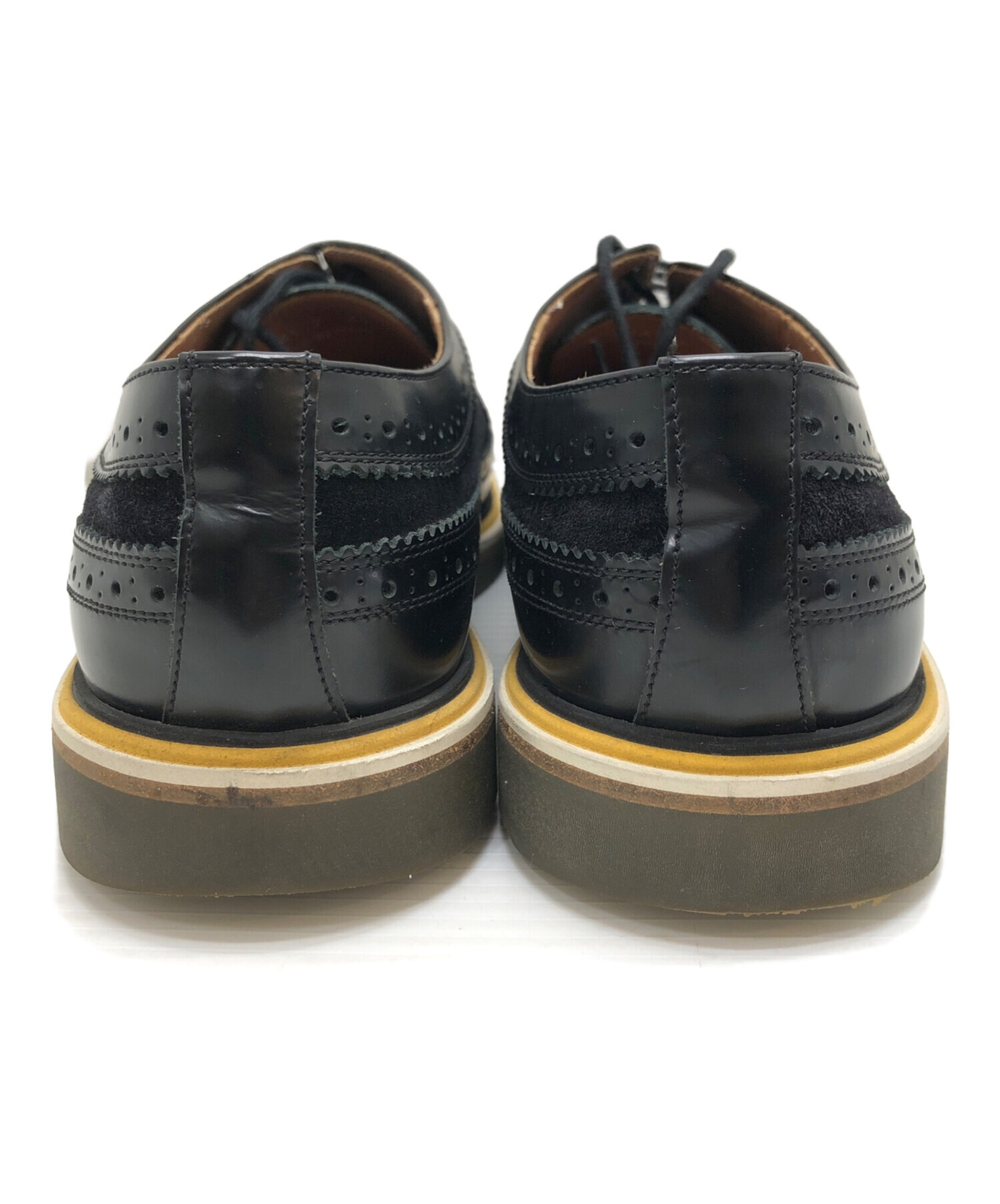 中古・古着通販】Paul Smith (ポールスミス) ウイングチップドレス