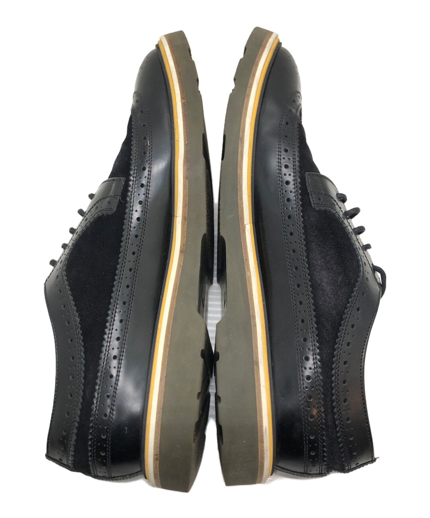 中古・古着通販】Paul Smith (ポールスミス) ウイングチップドレス