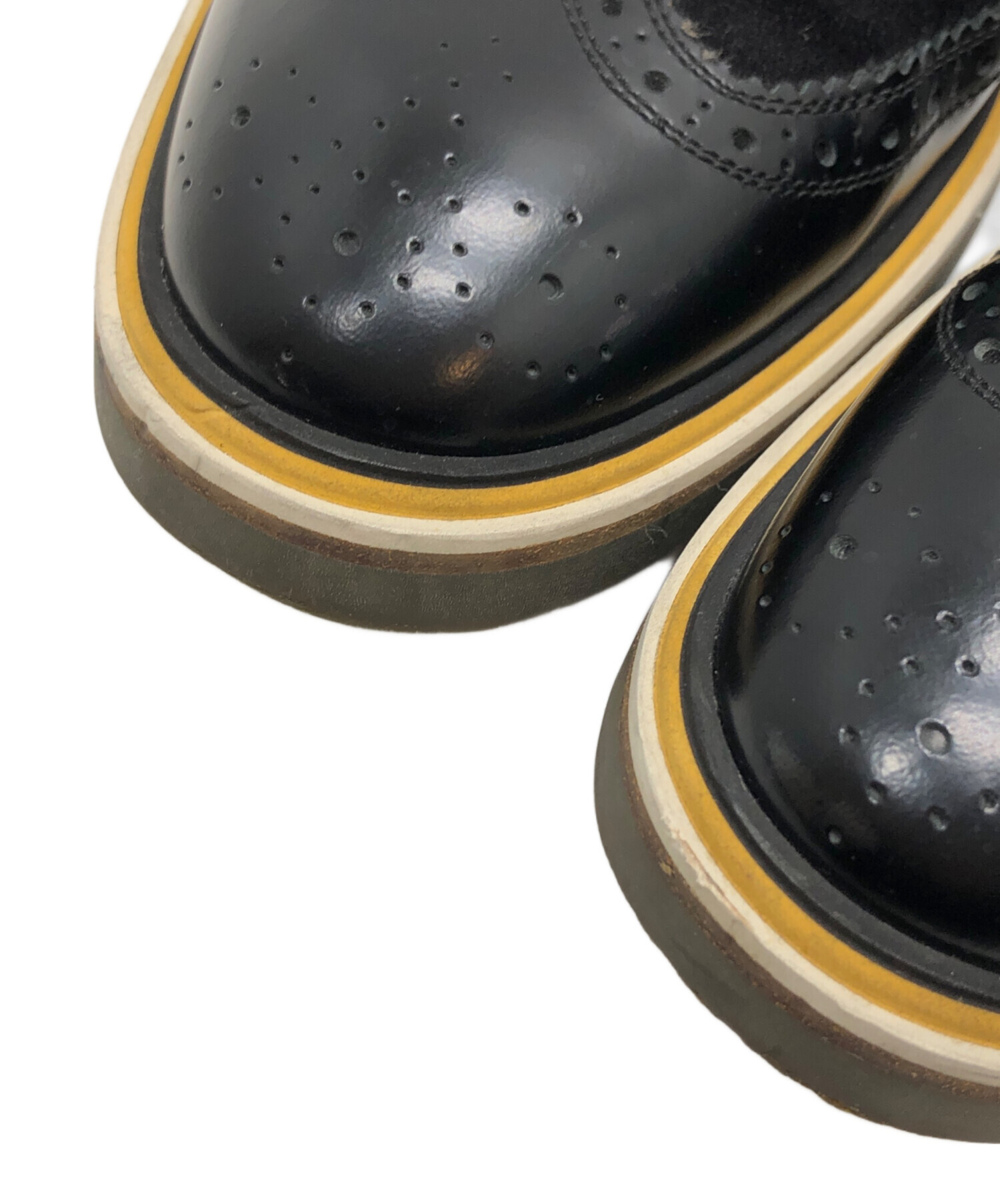 中古・古着通販】Paul Smith (ポールスミス) ウイングチップドレス