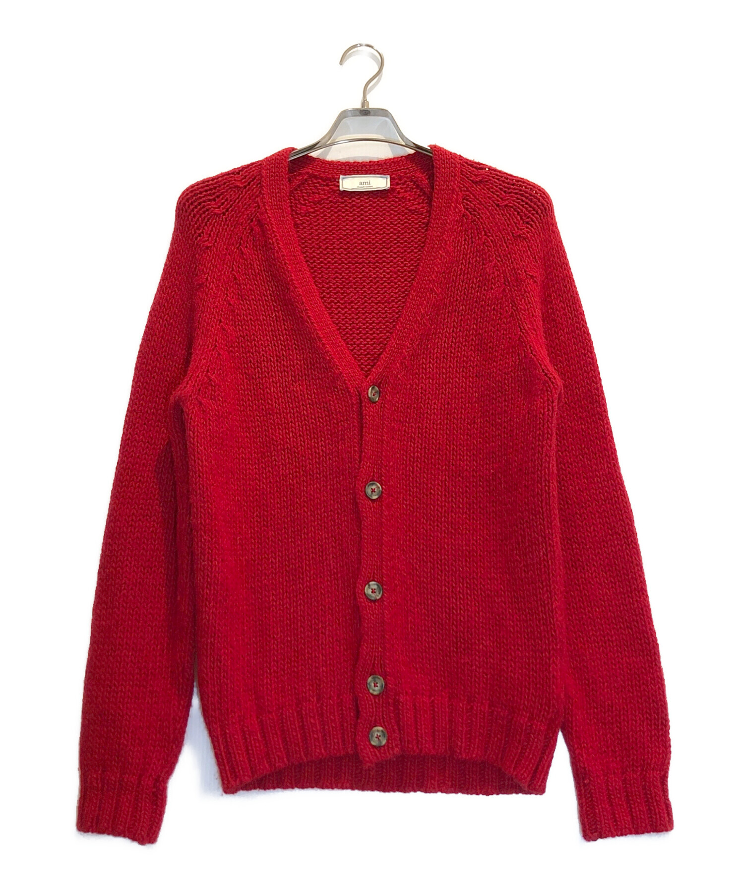 中古・古着通販】AMI Alexandre Mattiussi (アミアレクサンドルマ