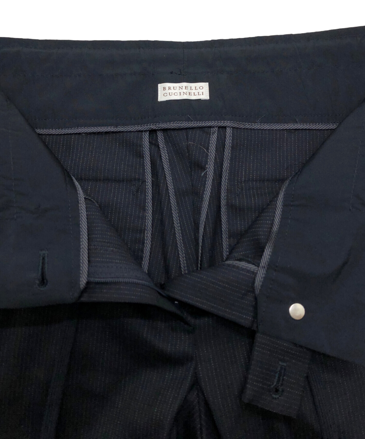 中古・古着通販】BRUNELLO CUCINELLI (ブルネロクチネリ) レイヤード