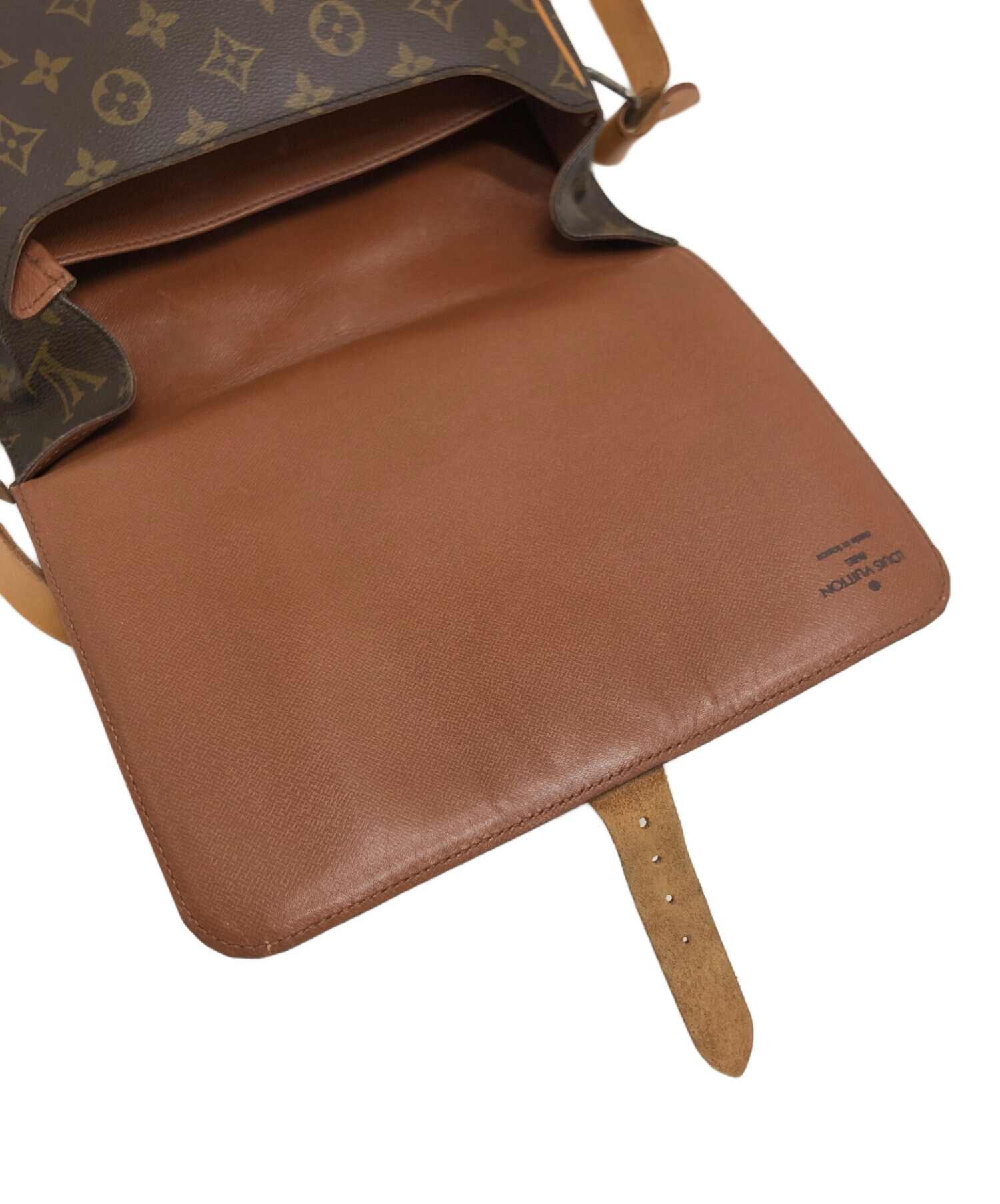 中古・古着通販】LOUIS VUITTON (ルイ ヴィトン) モノグラム カルト