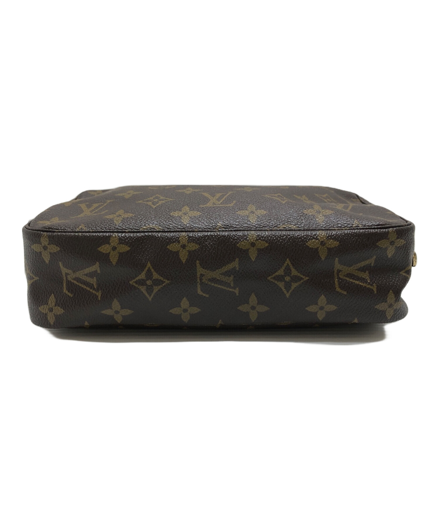 ルイヴィトン トゥルース トワレットヴィンテージ モノグラム 中古・古着通販】LOUIS VUITTON (ルイ ヴィトン) モノグラム トゥルー