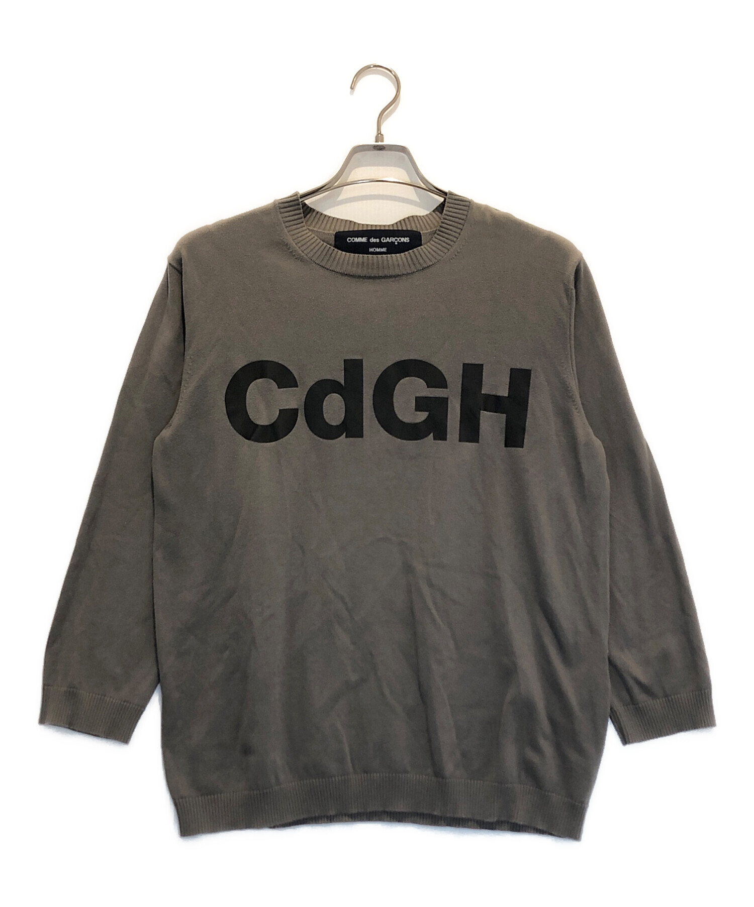 中古・古着通販】COMME des GARCONS HOMME (コムデギャルソン オム
