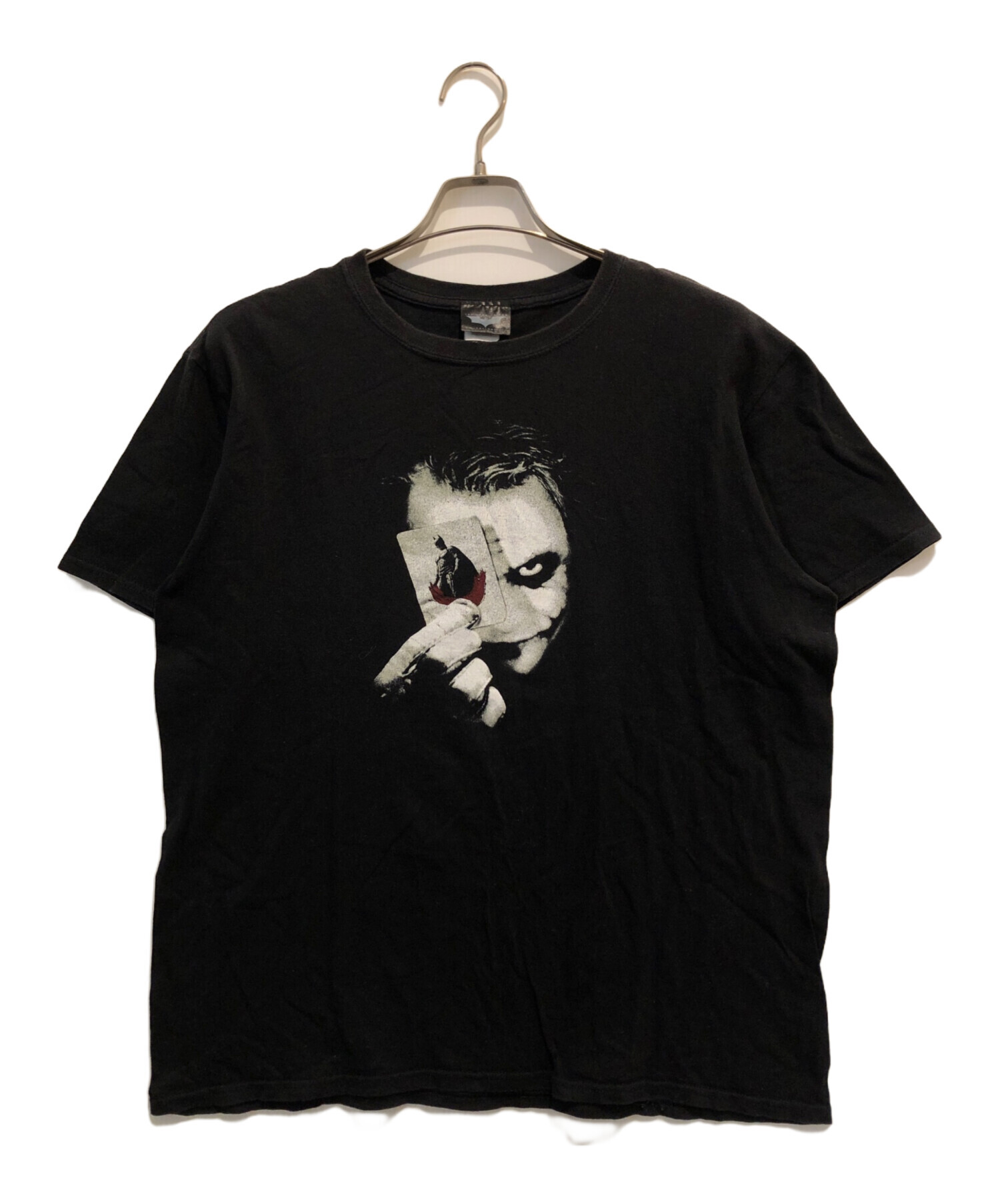 中古・古着通販】the dark knight (ダークナイト) GILDAN (ギルダン 