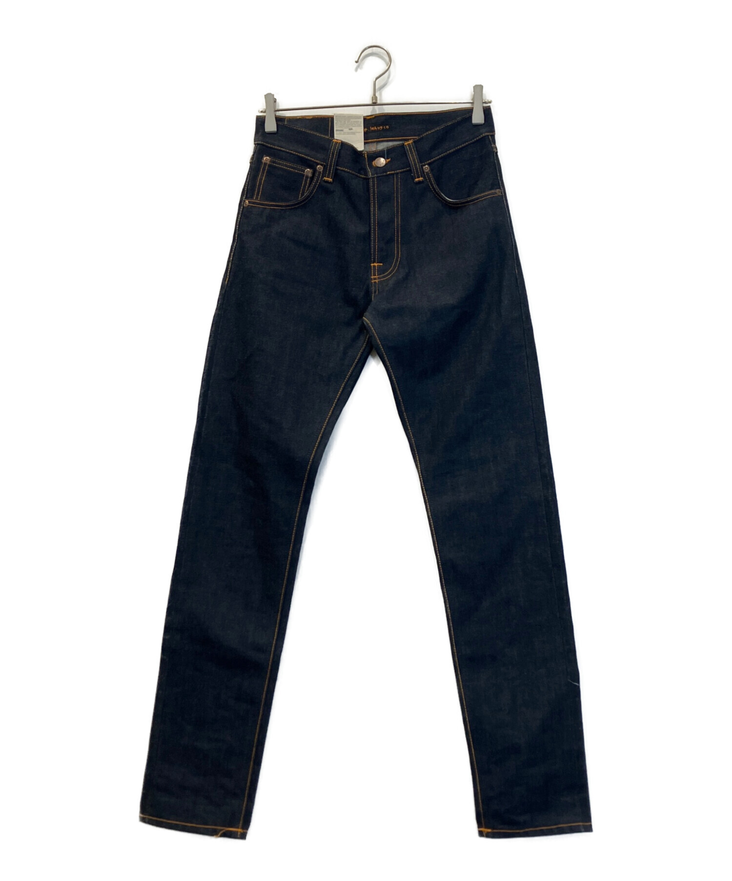 中古・古着通販】NUDIE JEANS (ヌーディー・ジーンズ) デニムパンツ