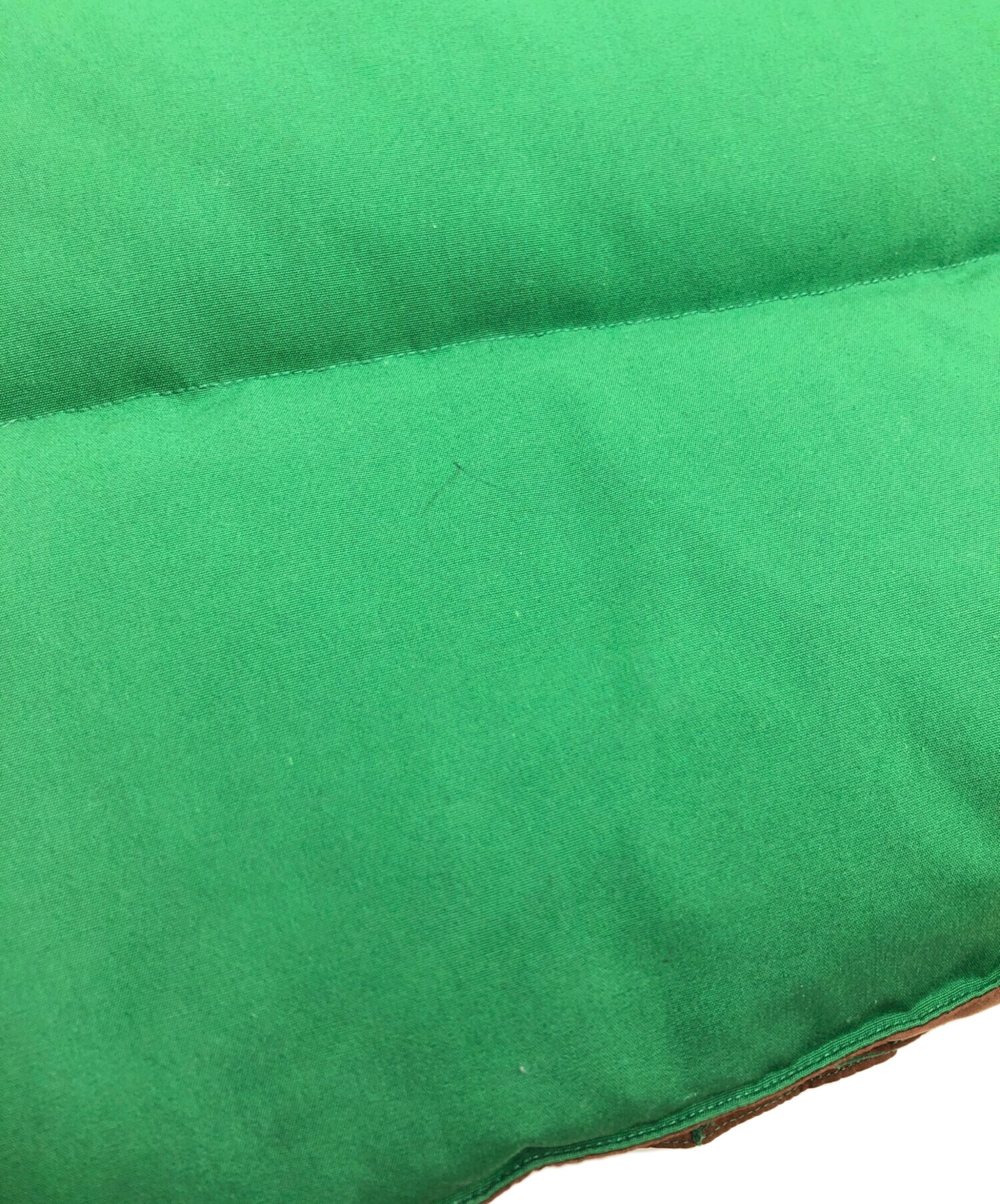 中古・古着通販】Clover Leaf (クローバーリーフ) ダウンベスト