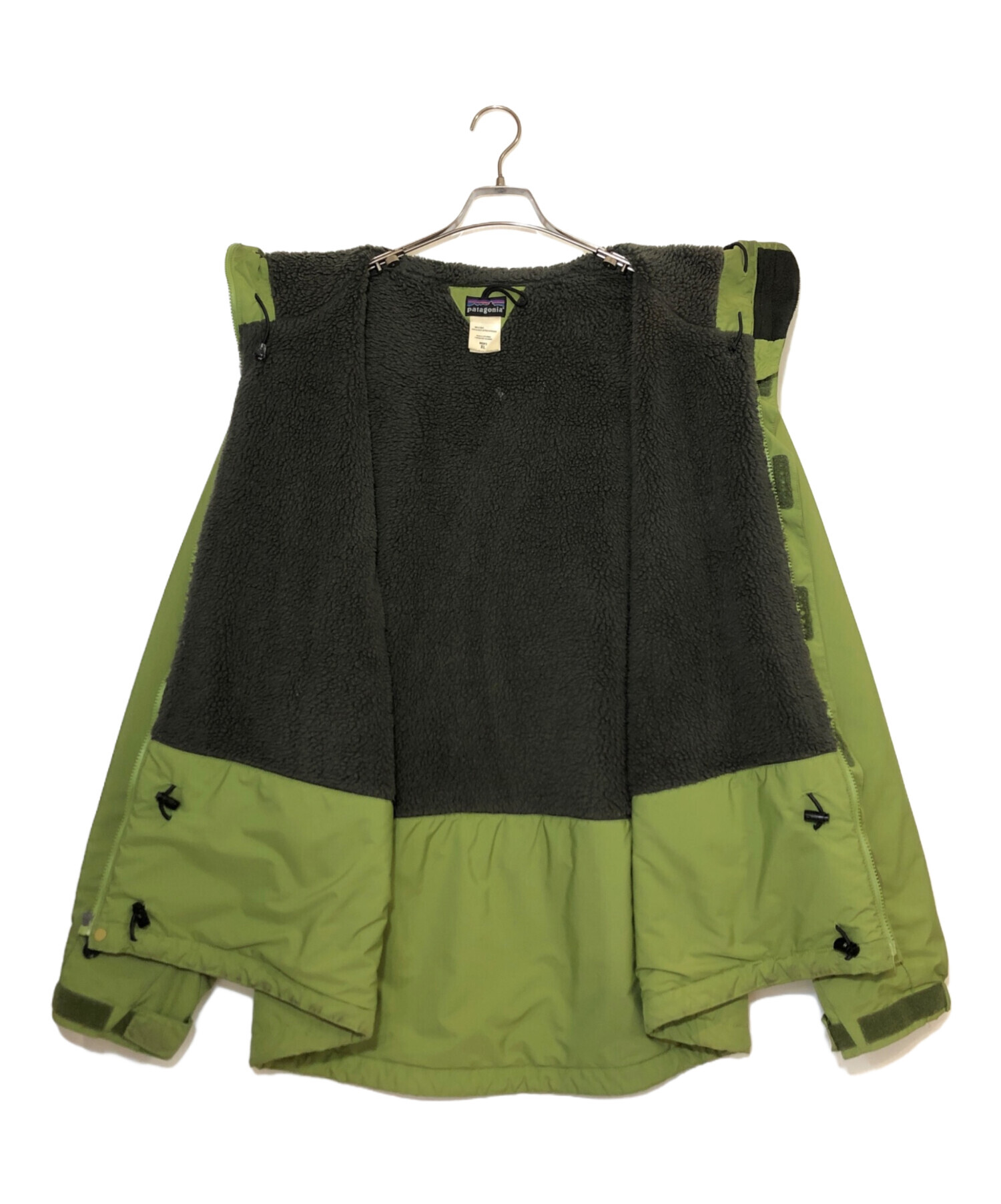 中古・古着通販】Patagonia (パタゴニア) インファーノジャケット