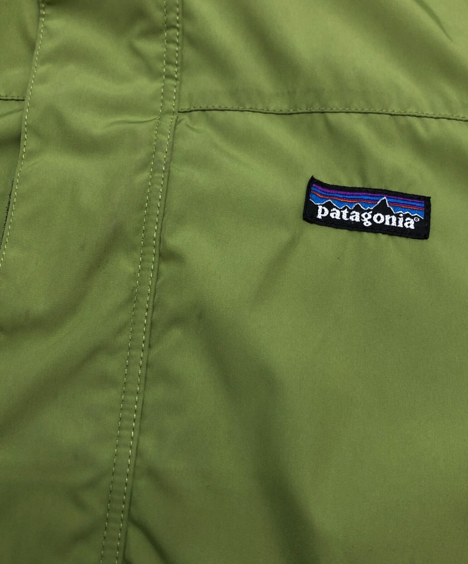 中古・古着通販】Patagonia (パタゴニア) インファーノジャケット