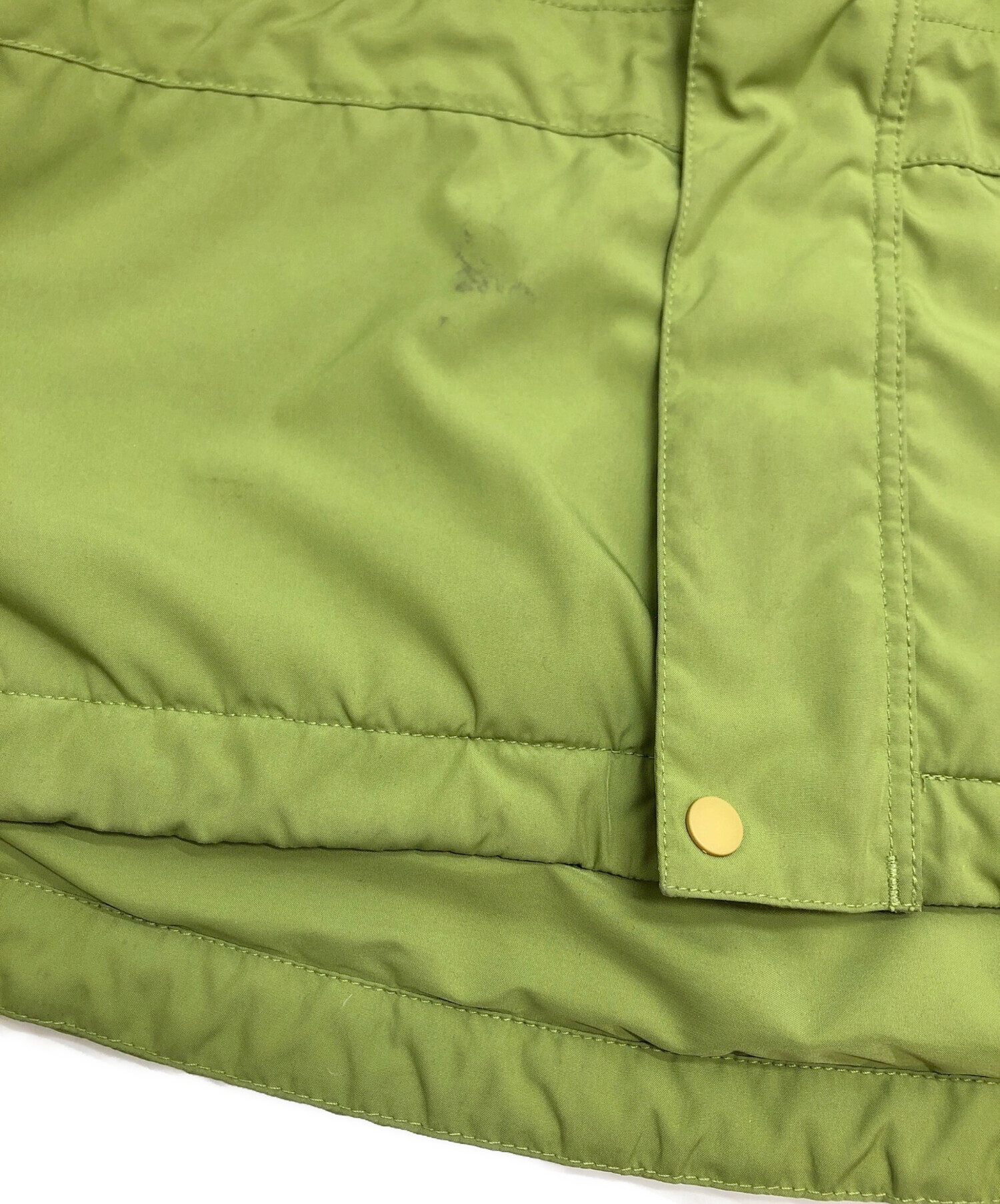 中古・古着通販】Patagonia (パタゴニア) インファーノジャケット