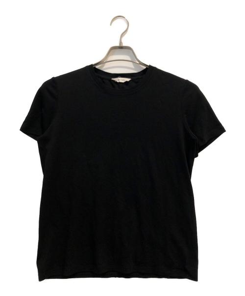 中古・古着通販】THE ROW (ザ ロウ) クルーネックTシャツ ブラック