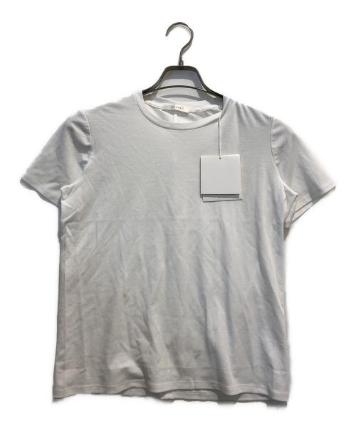 【新品未使用】THE ROW LEOND TOP 中古・古着通販】THE ROW (ザ ロウ) Wesler コットン トップ ホワイト