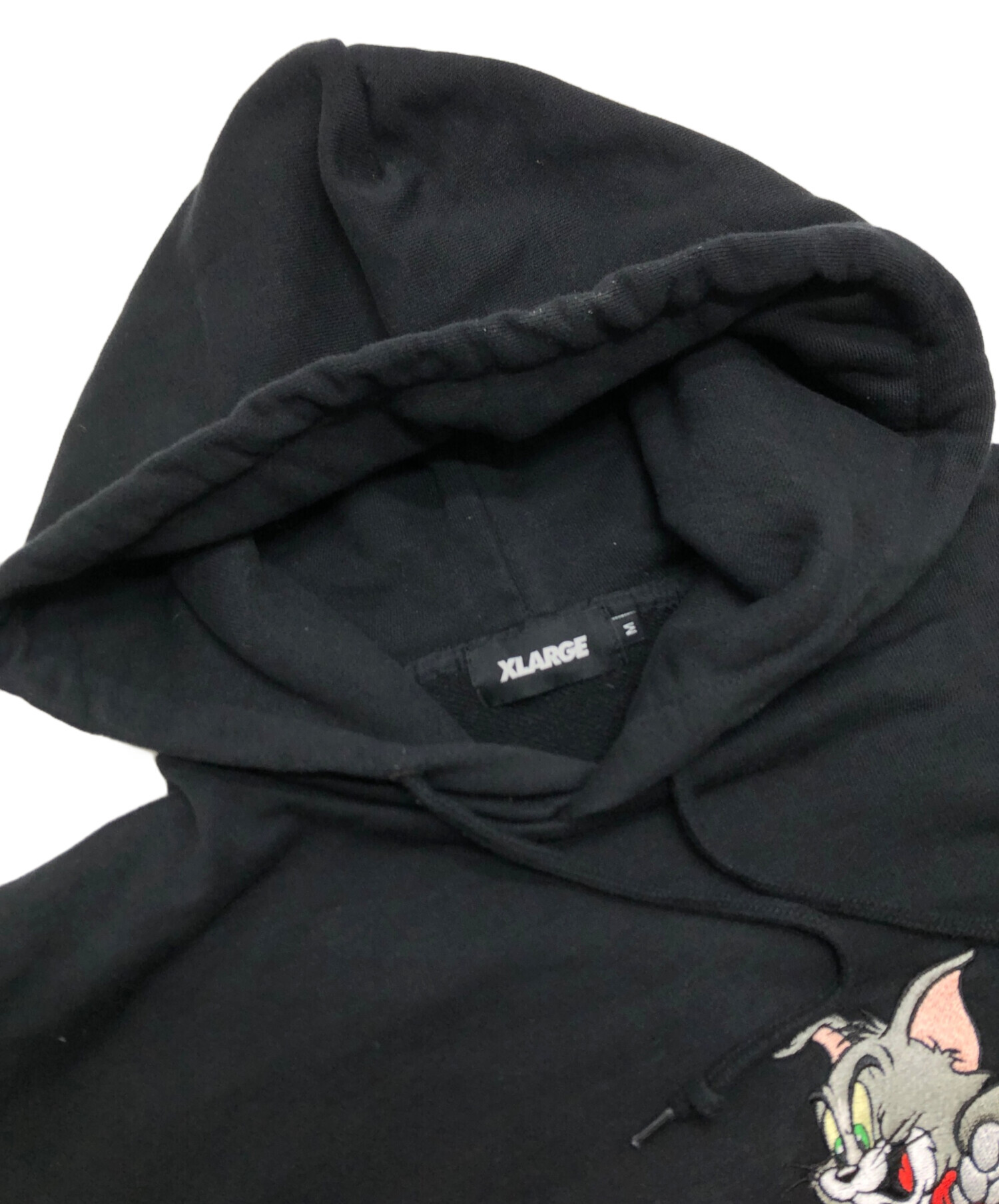 中古・古着通販】トムとジェリー (トムトジェリー) X-LARGE 