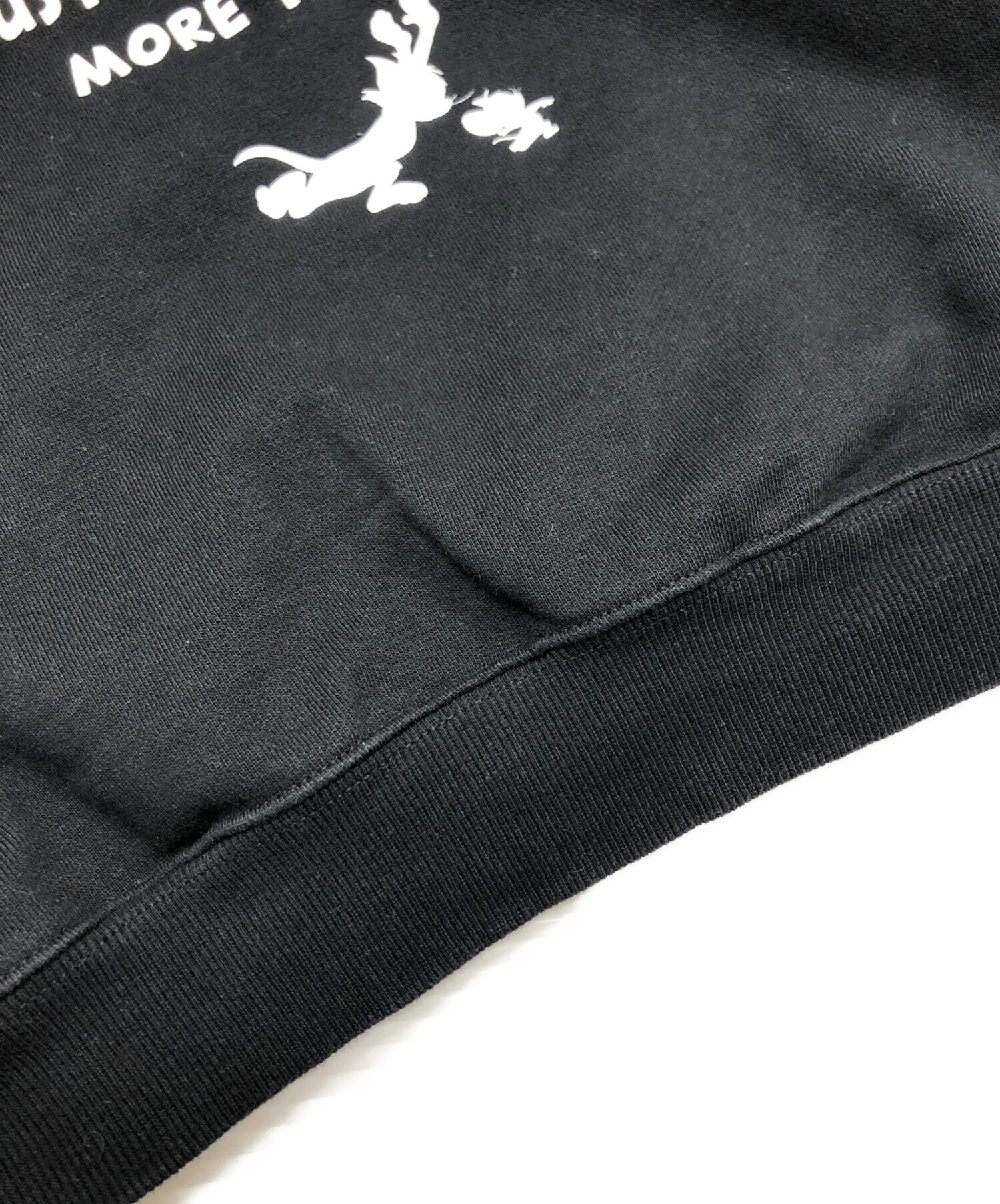 中古・古着通販】トムとジェリー (トムトジェリー) X-LARGE 