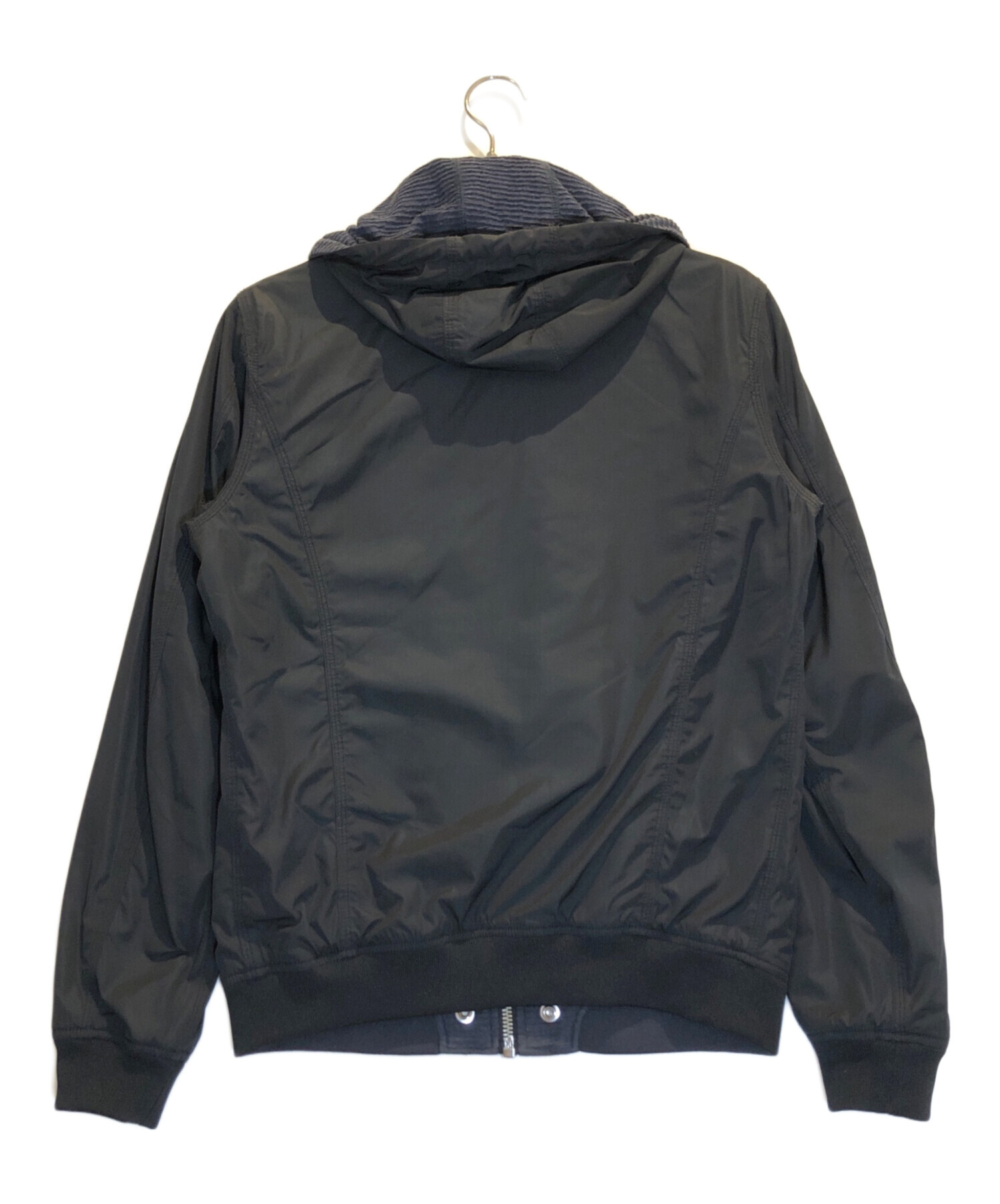 中古・古着通販】DIESEL (ディーゼル) リバーシブルジャケット 