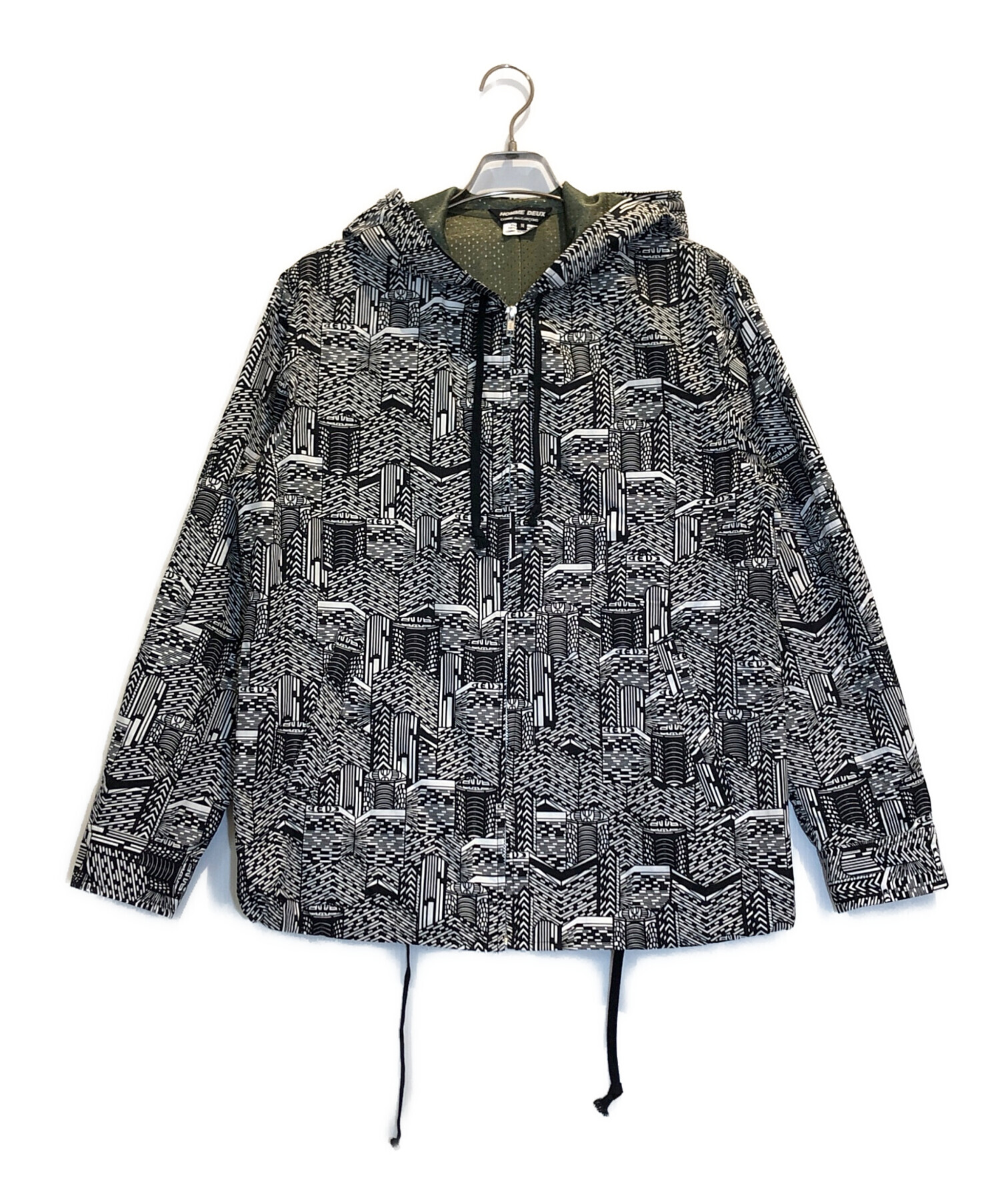 中古・古着通販】COMME des GARCONS HOMME DEUX (コムデギャルソン