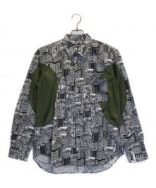 COMME des GARCONS HOMME DEUX(コムデギャルソン オム ドゥ)】ブランド