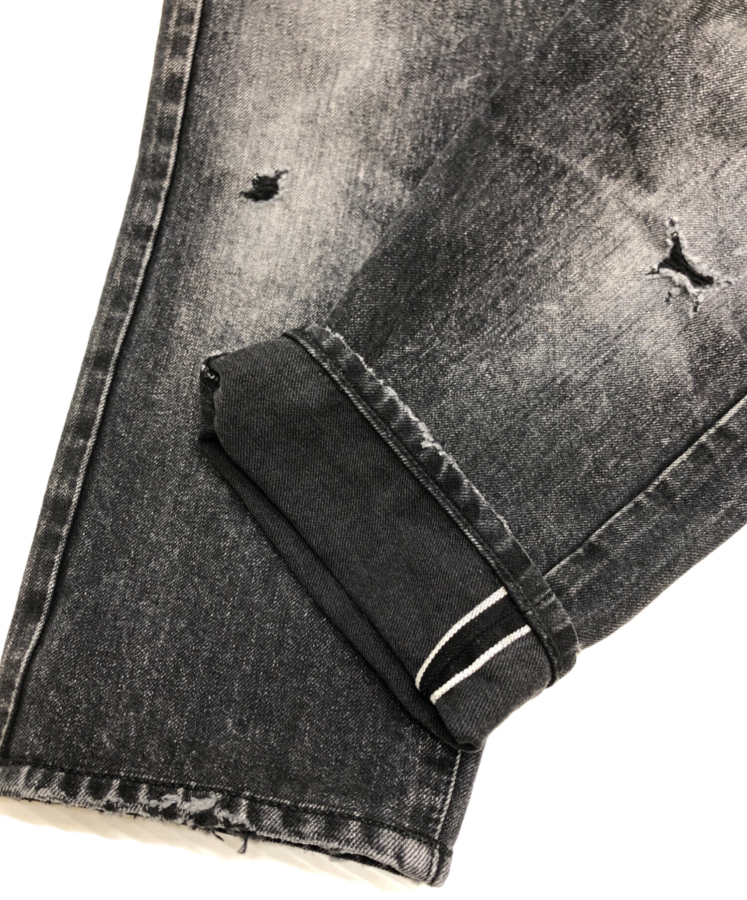 中古・古着通販】eYe COMME des GARCONS JUNYAWATANABE MAN (アイ コム