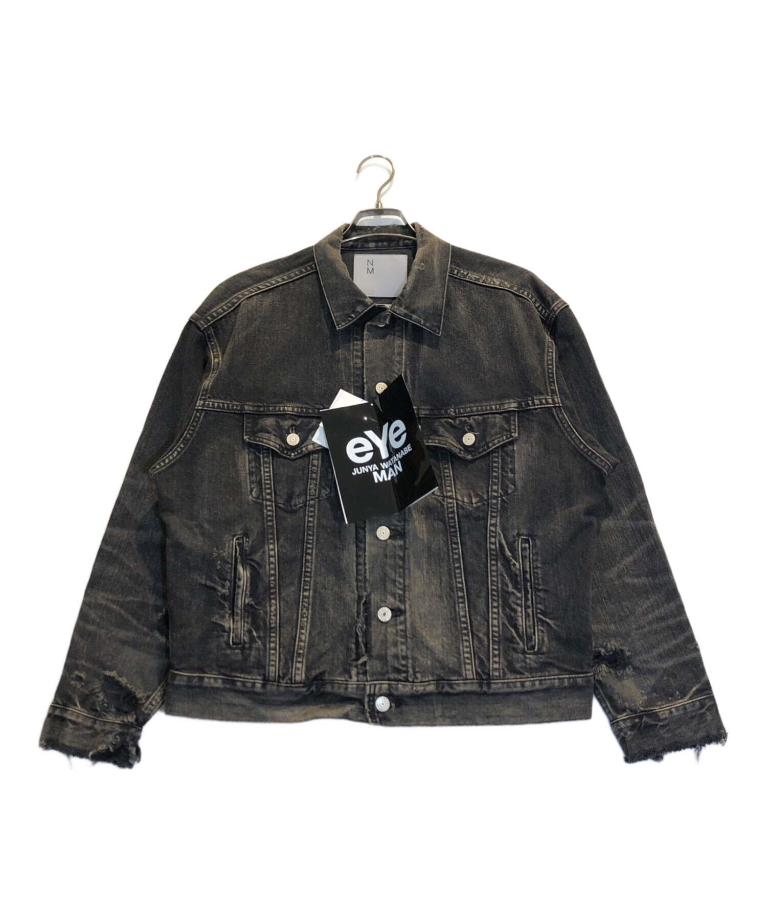 中古・古着通販】eYe COMME des GARCONS JUNYAWATANABE MAN (アイ コム