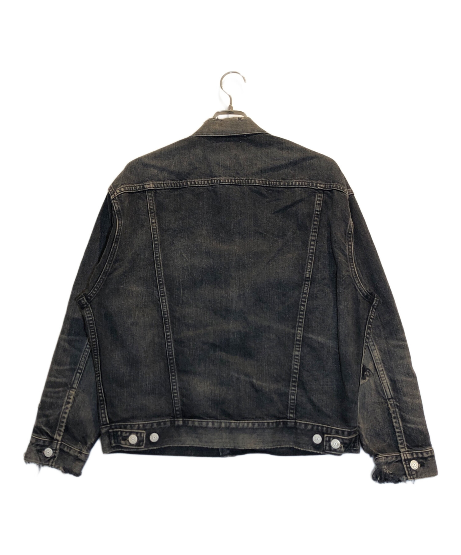 中古・古着通販】eYe COMME des GARCONS JUNYAWATANABE MAN (アイ コム