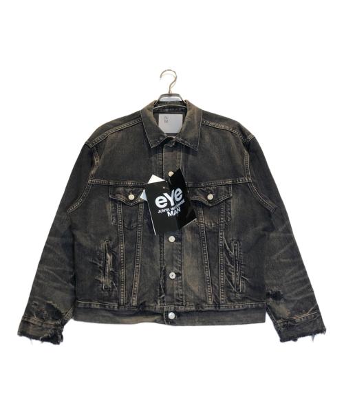 中古・古着通販】eYe COMME des GARCONS JUNYAWATANABE MAN (アイ コム