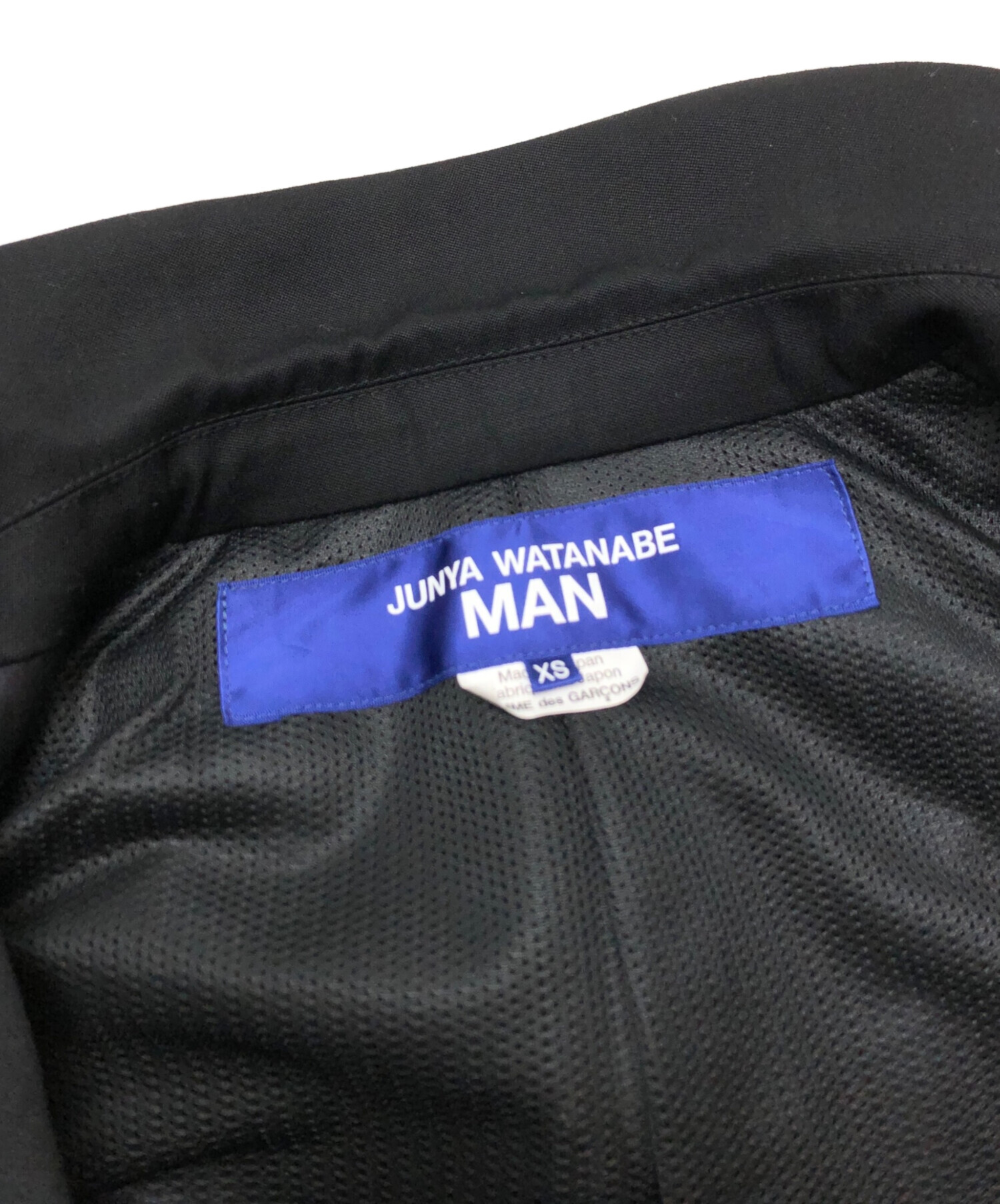 中古・古着通販】COMME des GARCONS JUNYA WATANABE MAN (コム デ