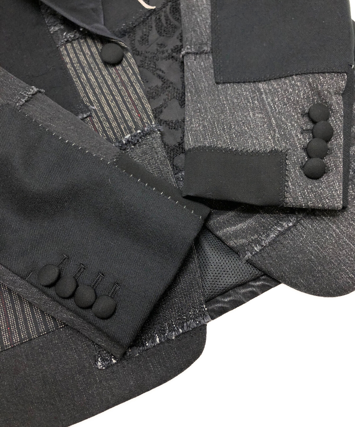 中古・古着通販】COMME des GARCONS JUNYA WATANABE MAN (コム デ