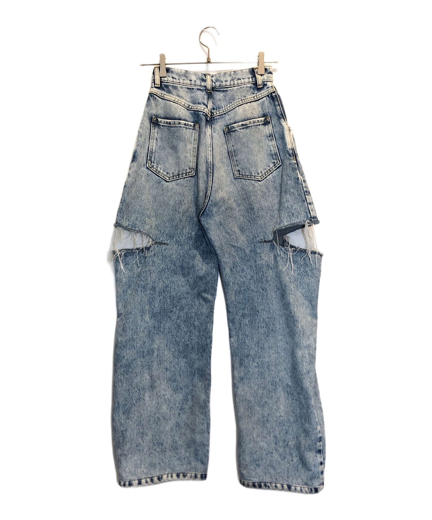 専用】MAISON MARGIELA /PANTS 5 POCKETS 中古・古着通販】Maison  