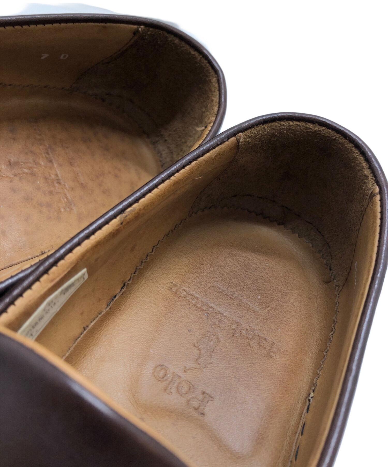 中古・古着通販】POLO RALPH LAUREN (ポロ・ラルフローレン