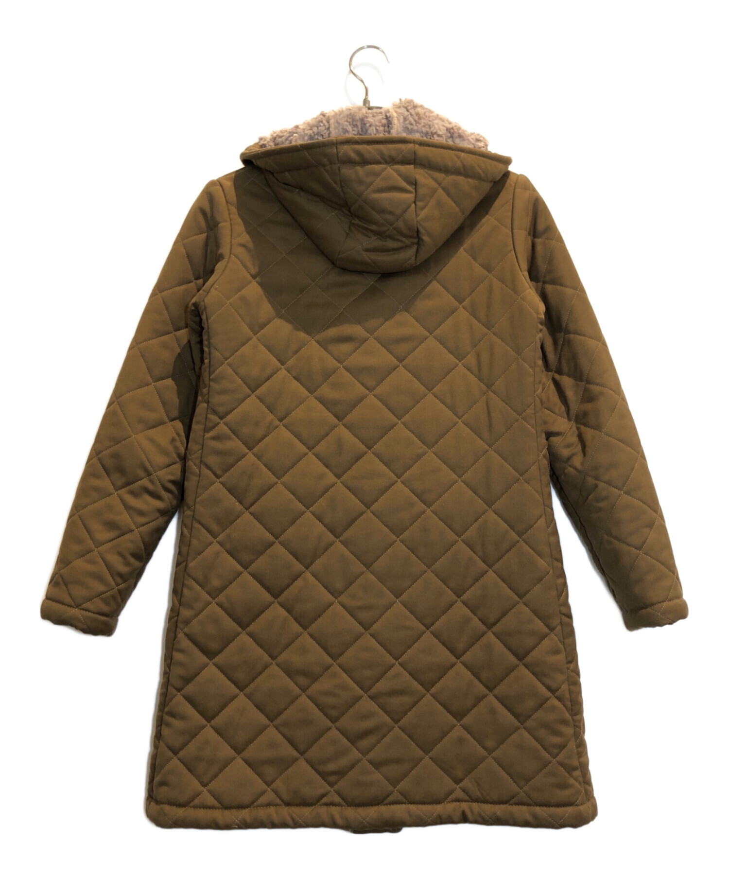 中古・古着通販】MACKINTOSH (マッキントッシュ) キルティングコート