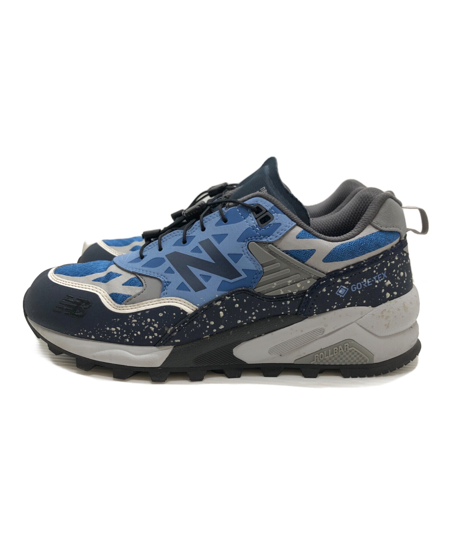 中古・古着通販】NEW BALANCE (ニューバランス) MT580RMP グレー