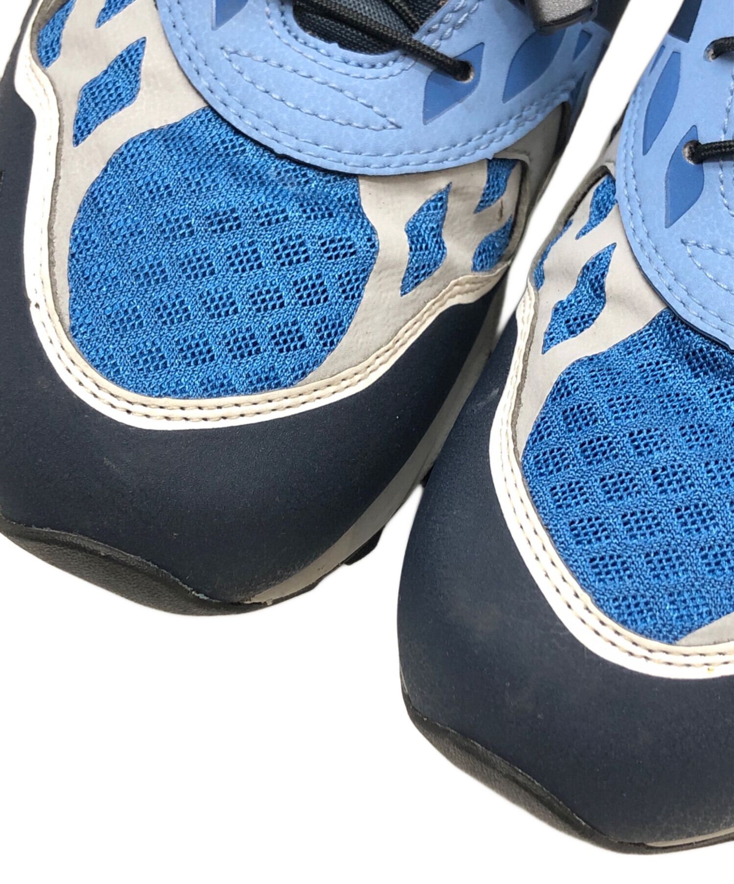 中古・古着通販】NEW BALANCE (ニューバランス) MT580RMP グレー 