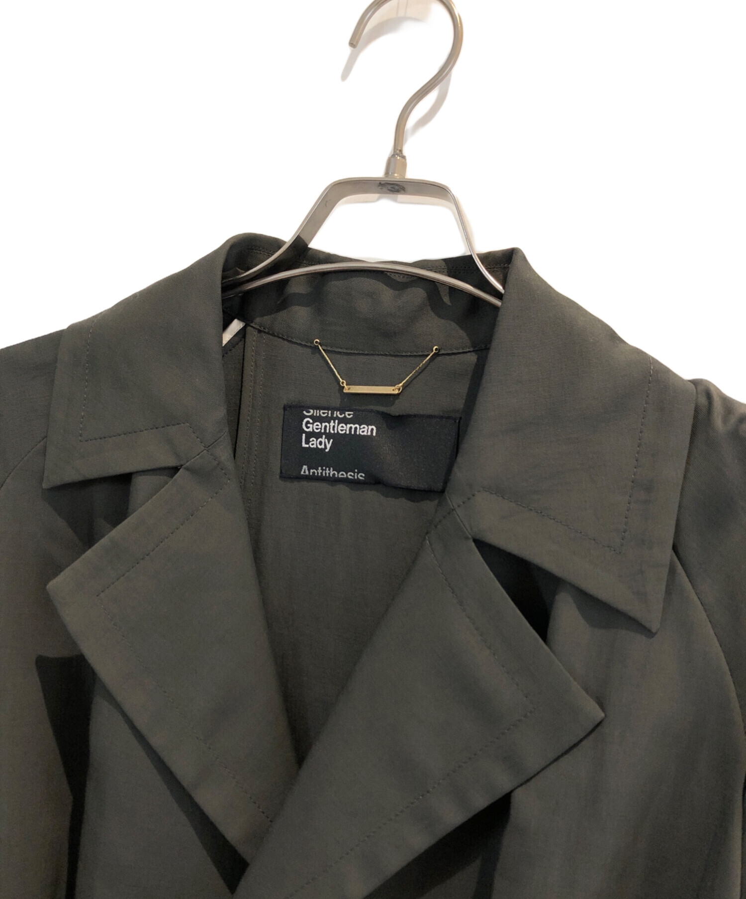 中古・古着通販】CHAOS GENTLEMAN LADY (カオス ジェントルマン レディ