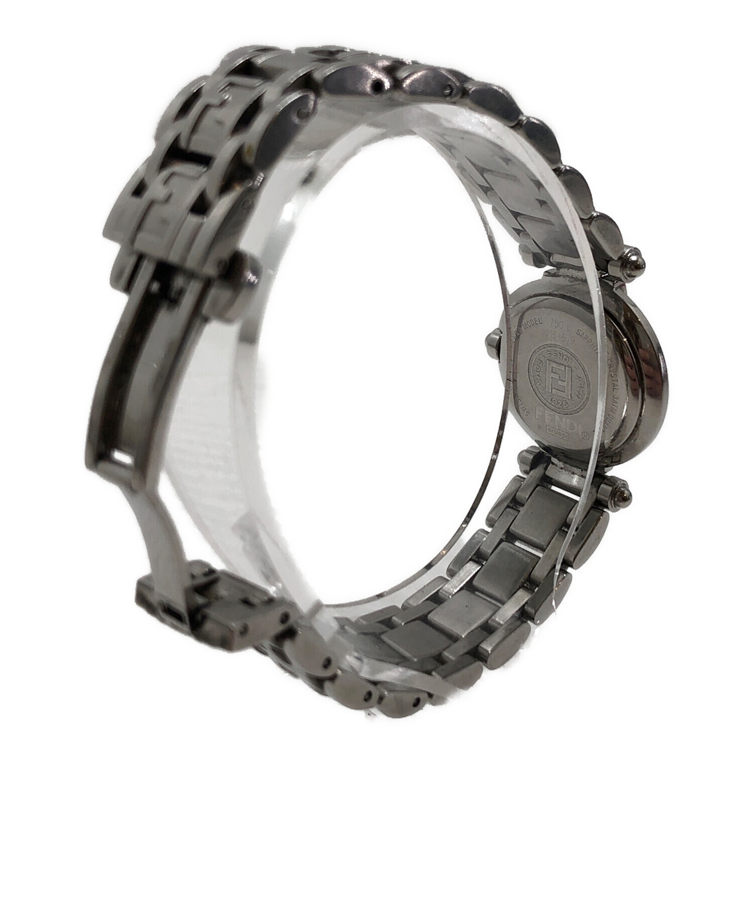 中古・古着通販】FENDI (フェンディ) 腕時計｜ブランド・古着通販