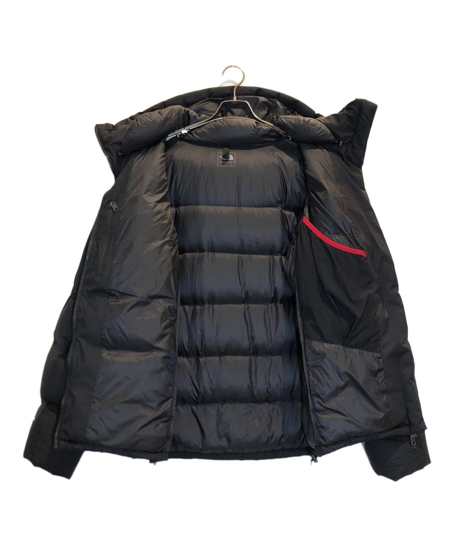 中古・古着通販】THE NORTH FACE (ザ ノース フェイス) BELAYER PARKA