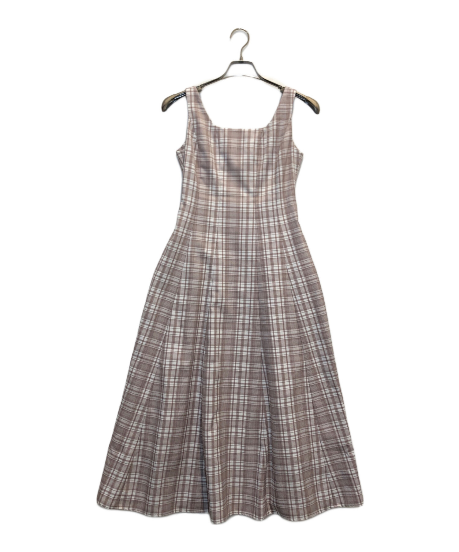 通販サイト通販 herlipto Paddington Long Dress S