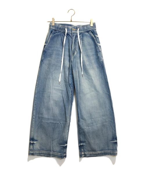 中古・古着通販】ARPEGE STORY (アルページュストーリー) テンセル混