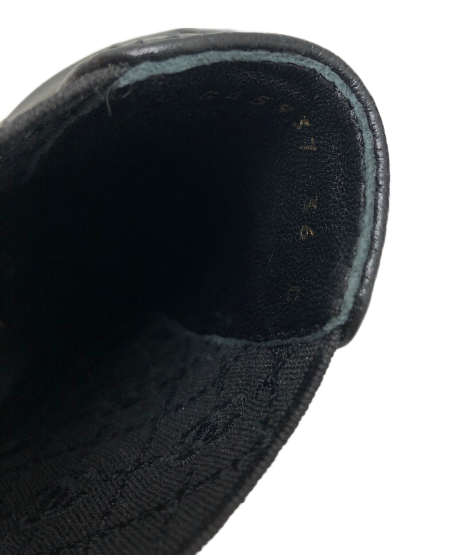 中古・古着通販】CHANEL (シャネル) ココマークサイドゴアショート